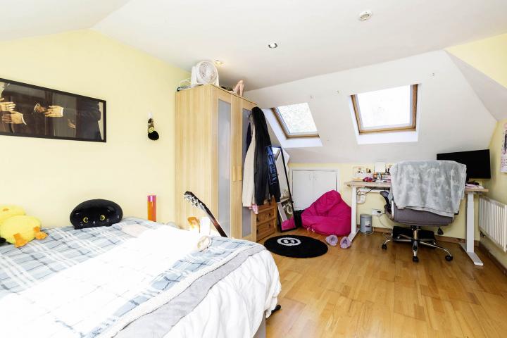 Modern Sharers Apartment Fordwych Road, West Hampstead